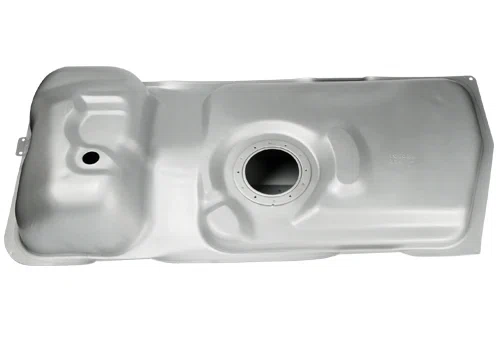 Fuel Tank Fuel System Vehicle Specific Fit Aeromotive 18690-BGPL